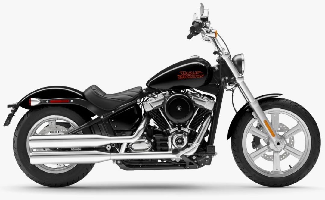 Best Motorcycles for Women Riders Share